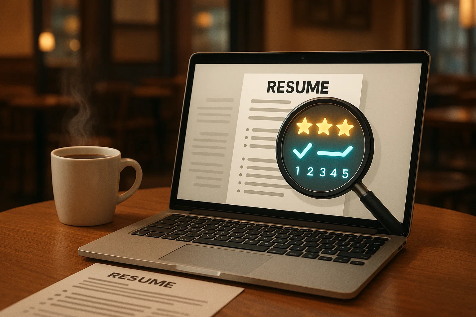 Bespoke Resume–Job Fit Evaluator_1
