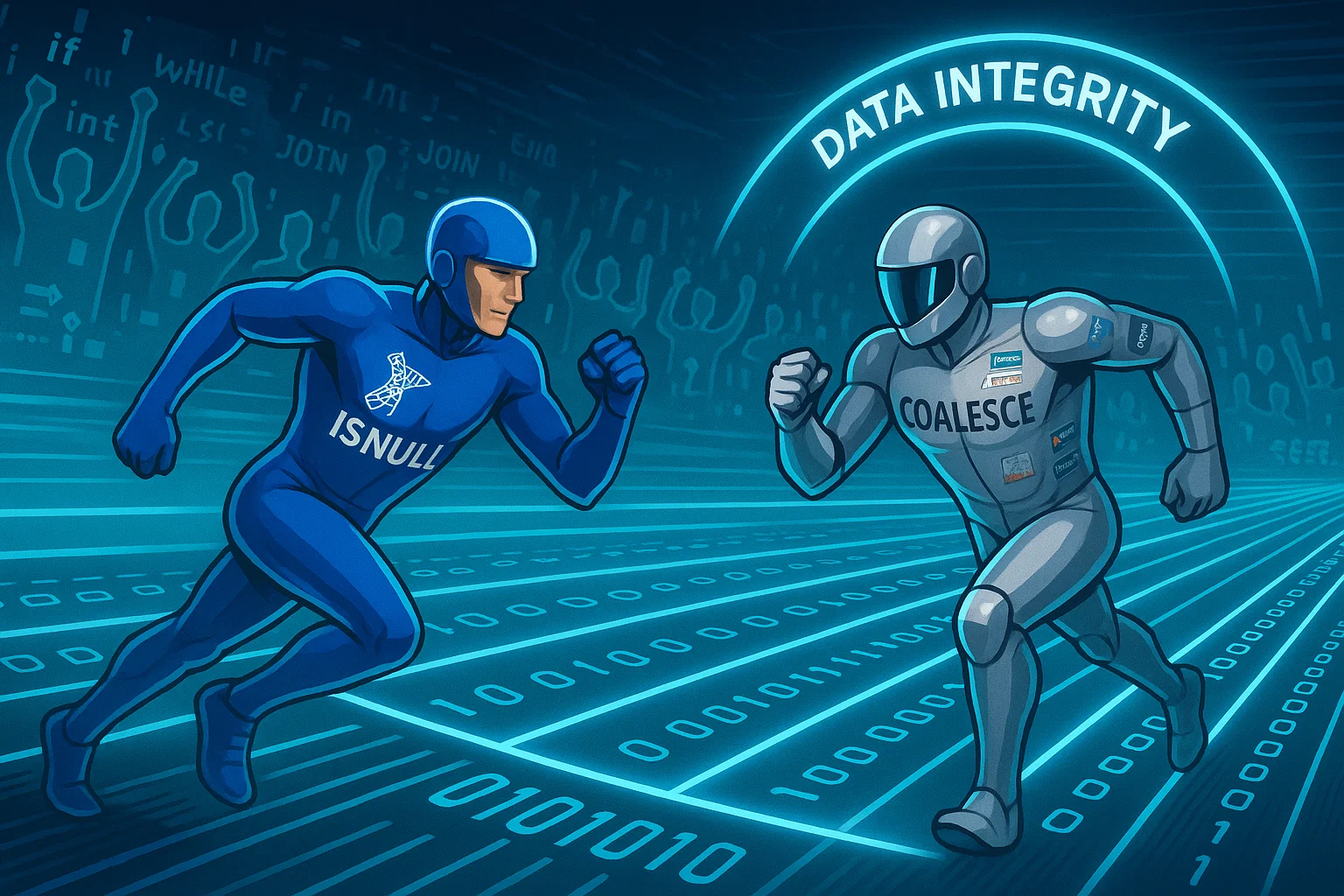 COALESCE() vs ISNULL() in T-SQL_1