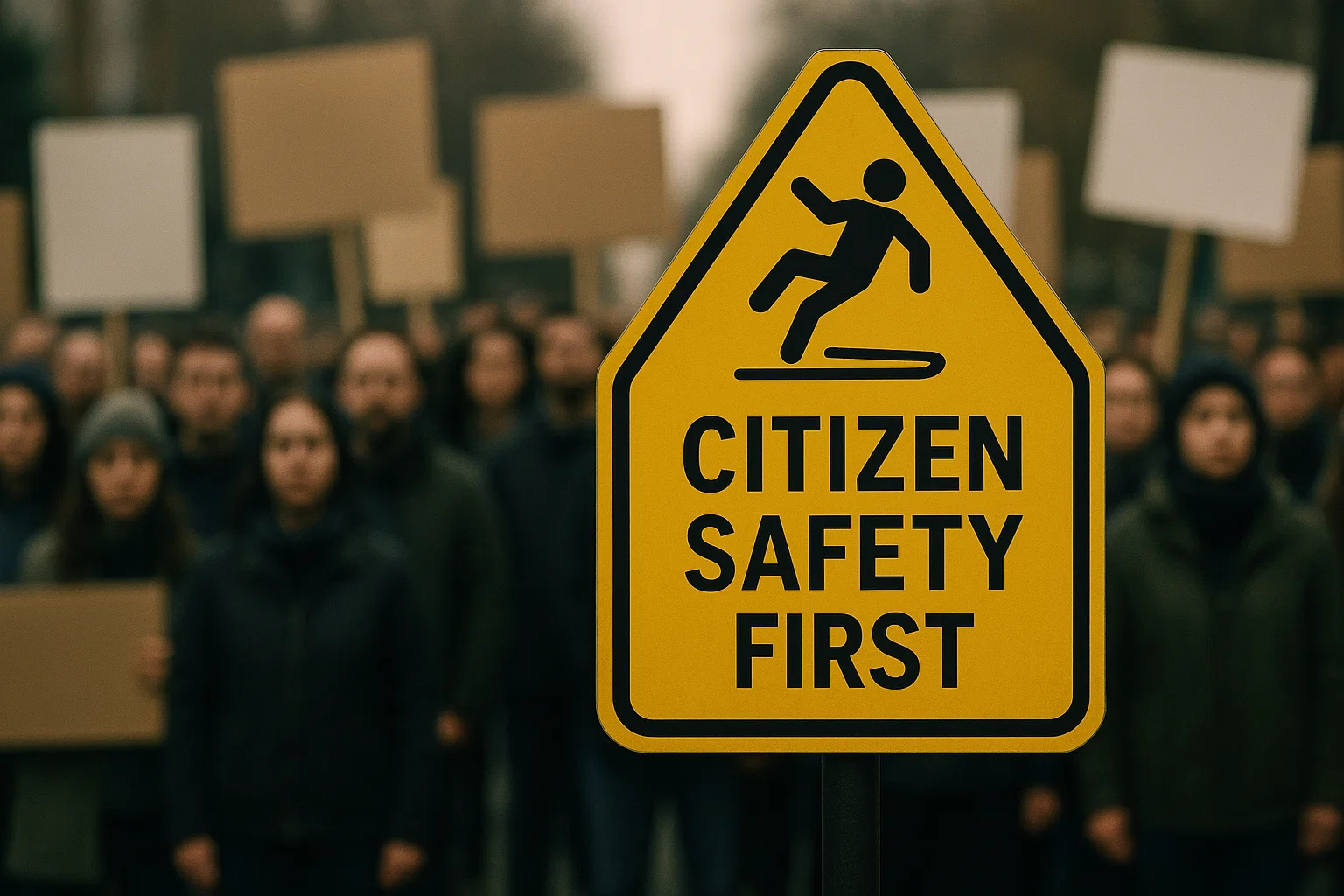 Deputizing Citizens Without Safeguards_1