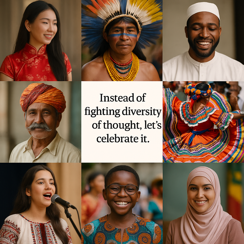 Diversity as a Survival Strategy_1