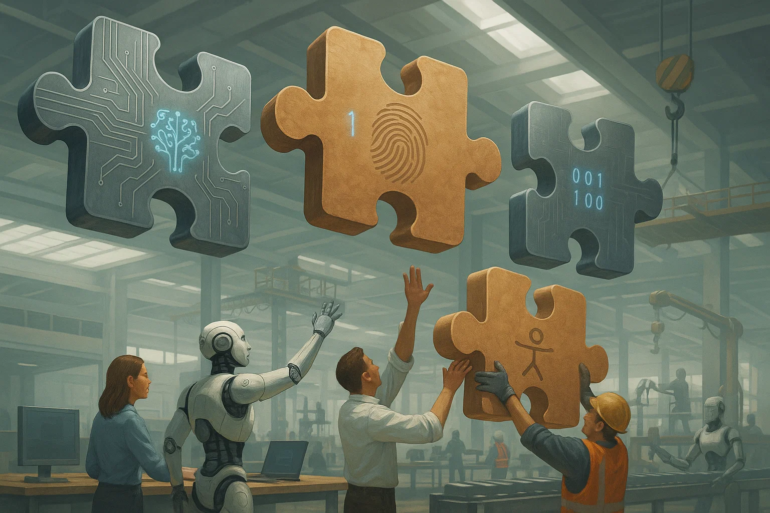 Harnessing Human Value in an AI-Powered Future_1