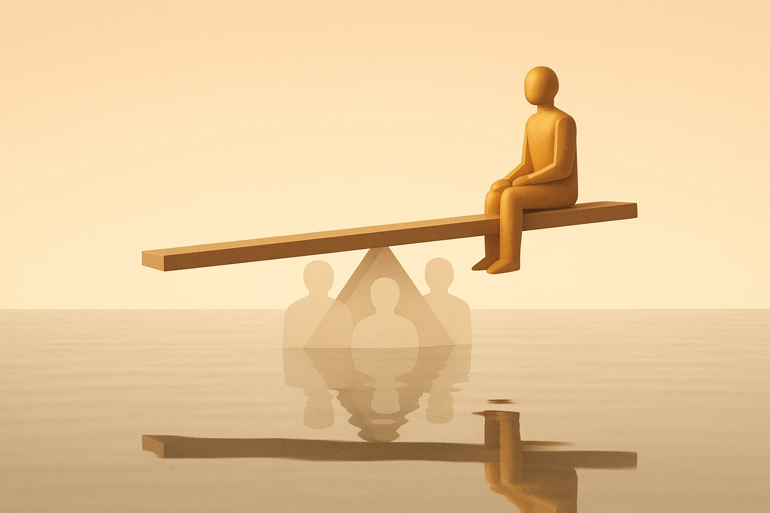 How Being Selfish Sometimes Benefits Everyone_1