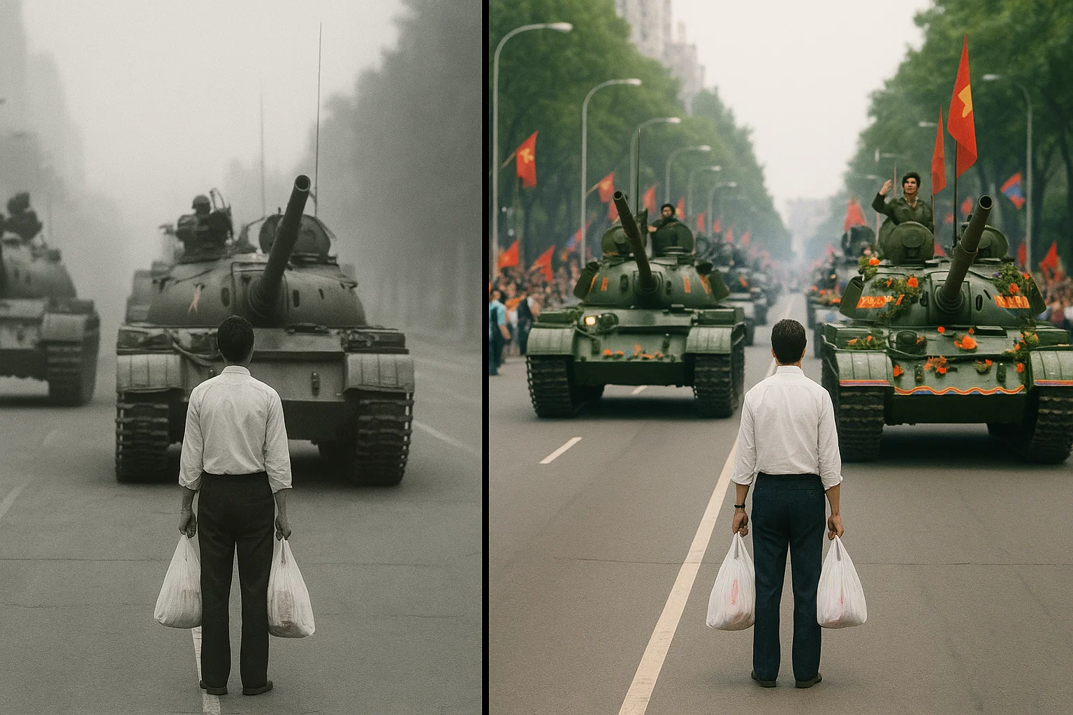 How to Rewrite History in Real Time_1