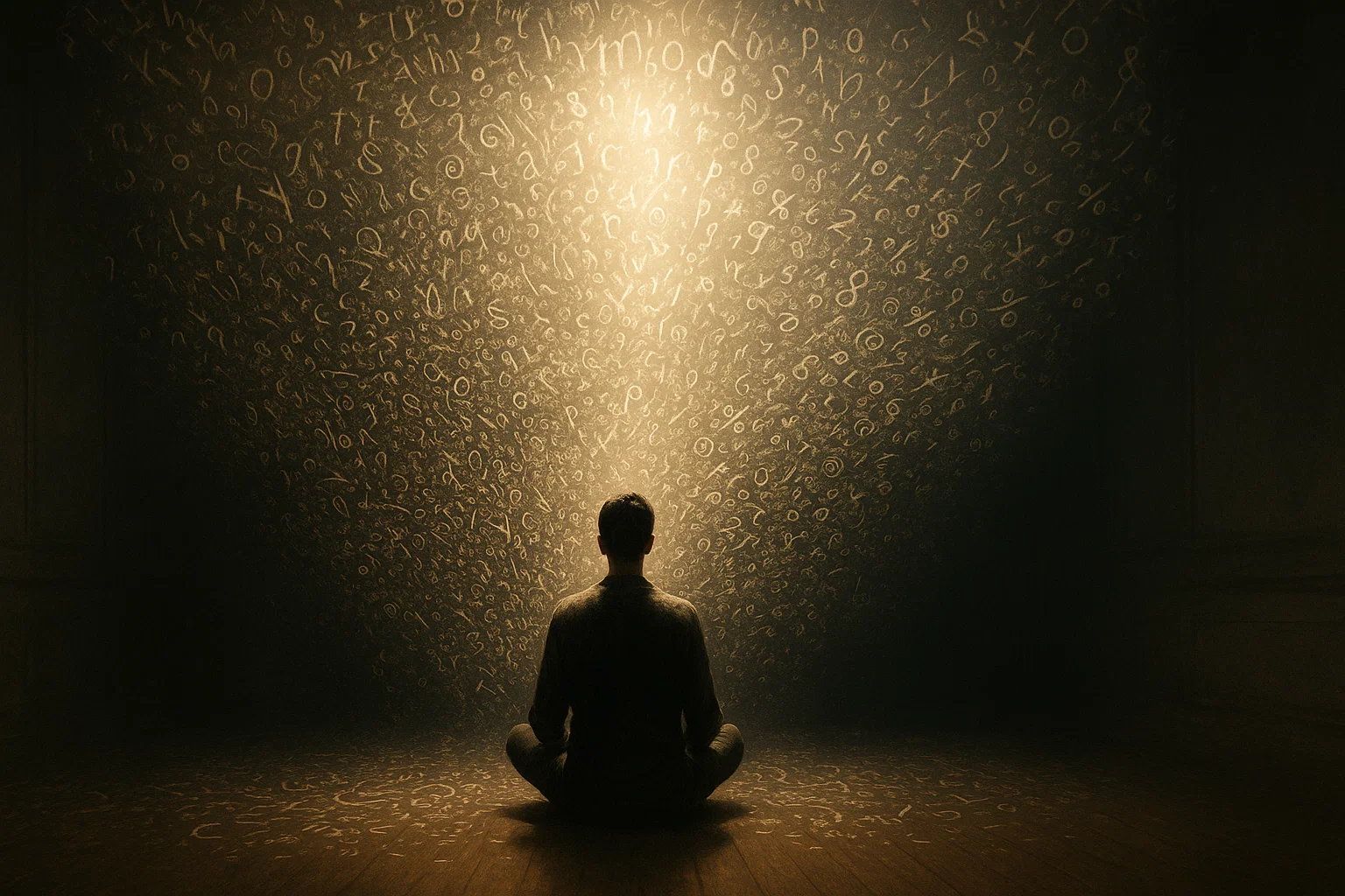 Mindfulness Hack - The 45-Second Elevator Speech_1