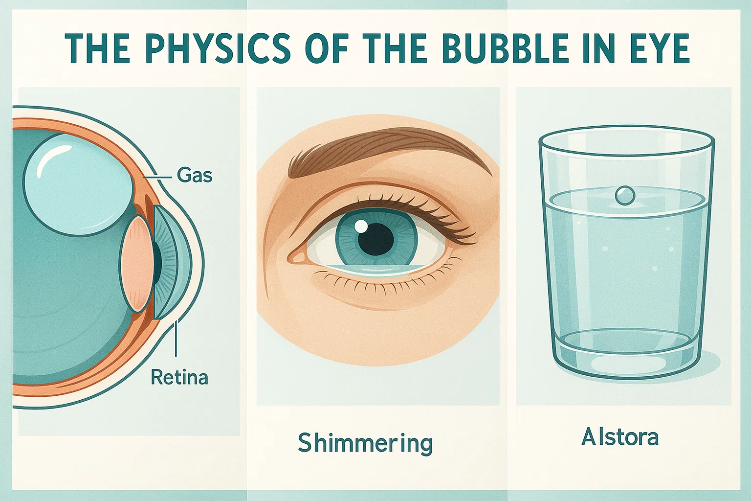 Nothing to Fear - Physics of the Bubble_1