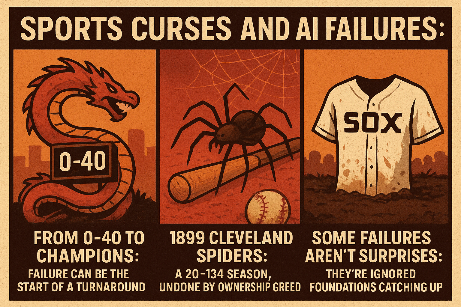Sports Curses and AI Failures_1