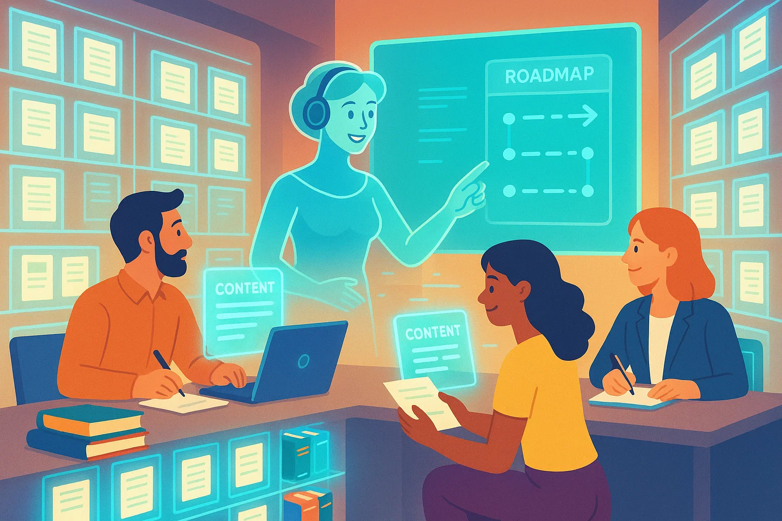 The Accidental Librarians of Marketing_1