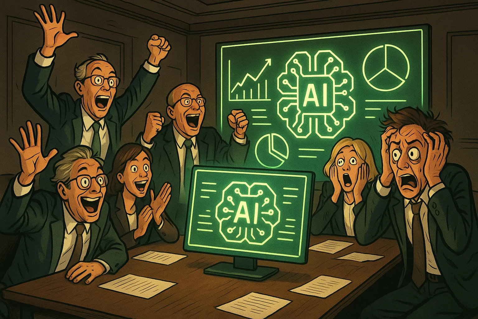 The Tortoise, the Hare, and the Clickbait Machine_5