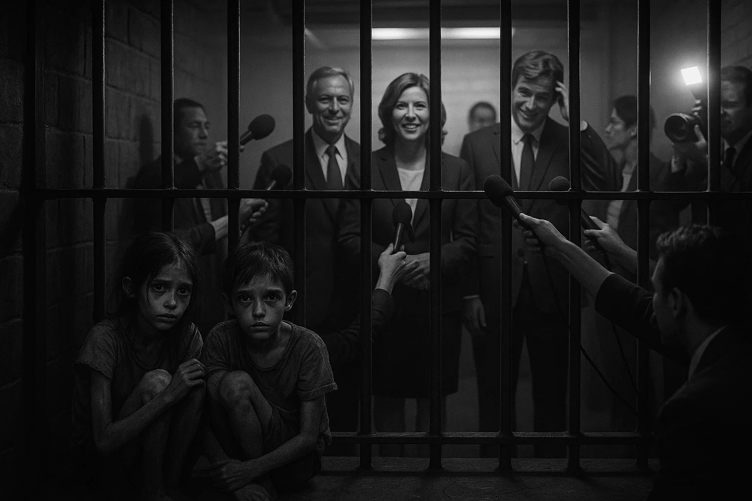 The Trafficking Is the Story_1