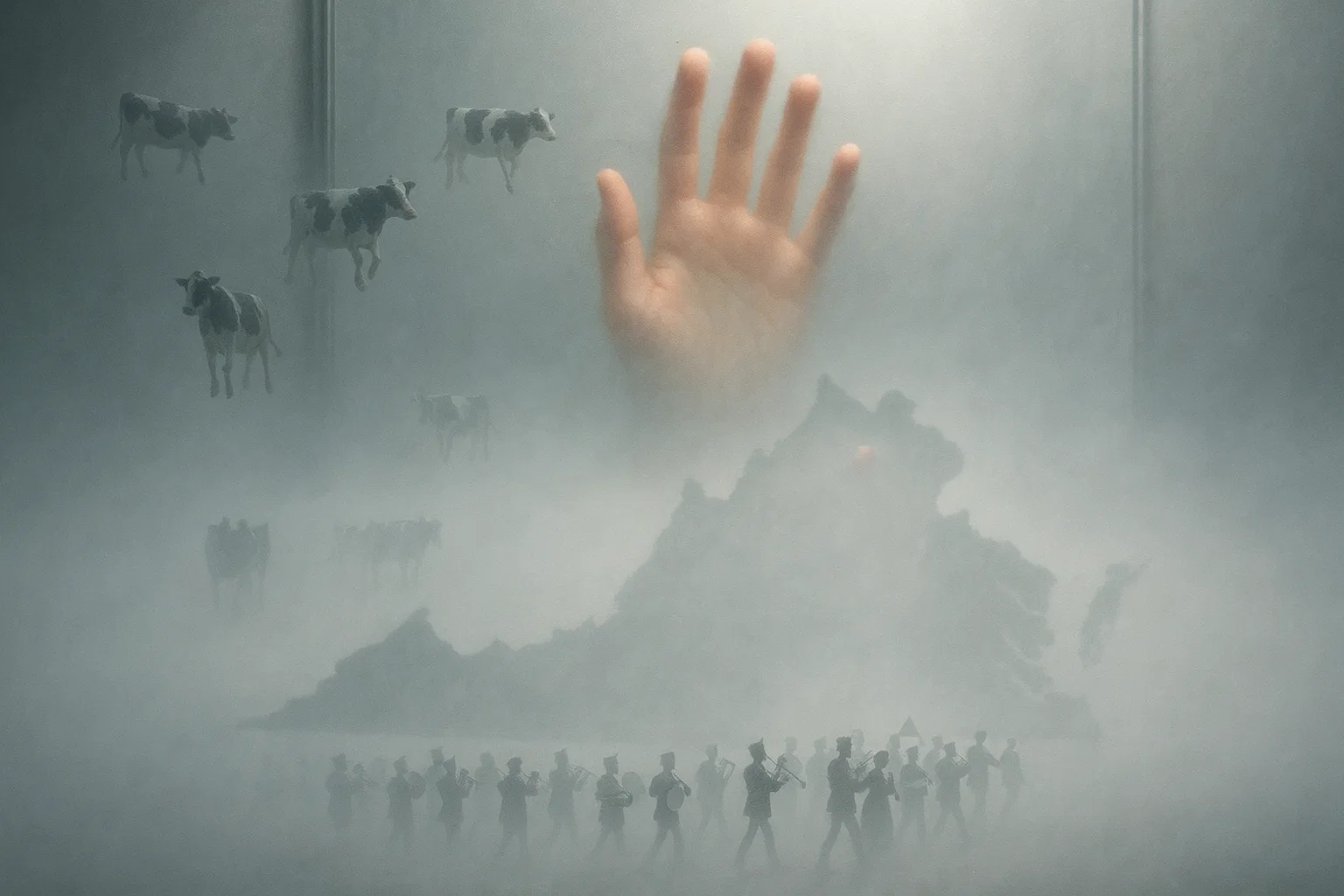Through Fog, Toward Clarity, With Gratitude_1