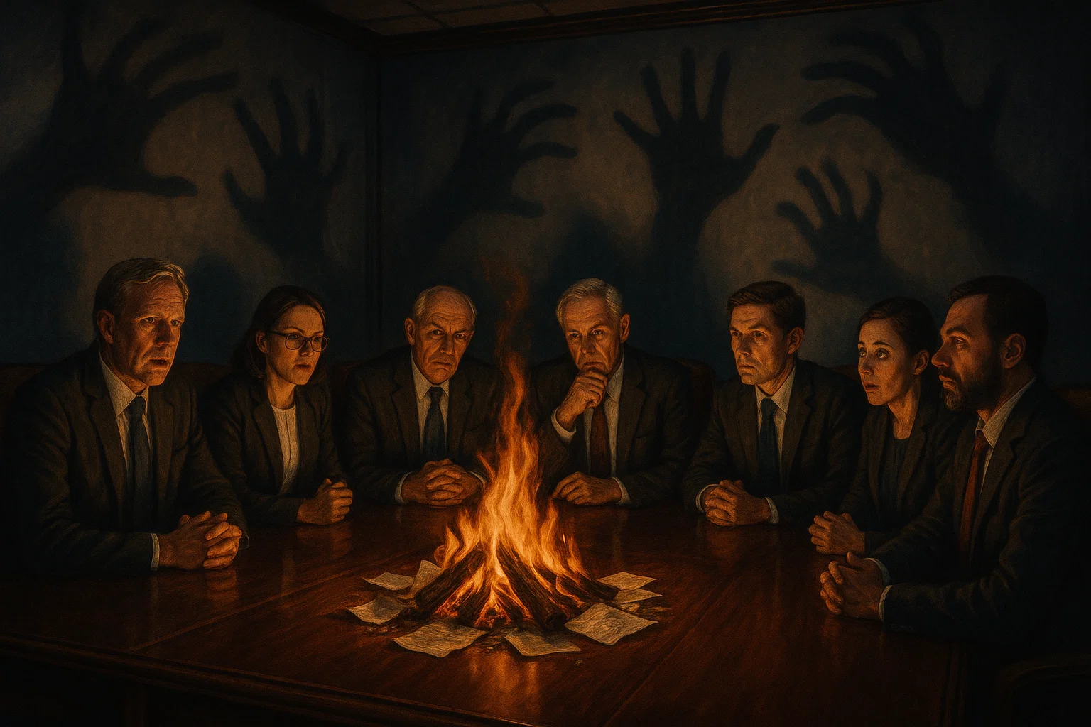 Two-Sentence Horror Stories for Work_1